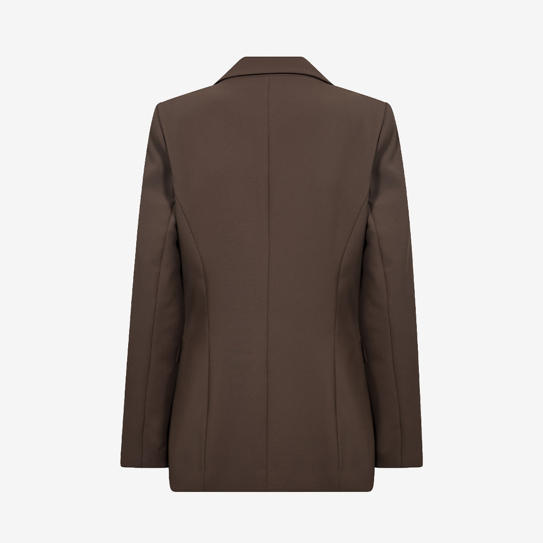 MMLeonora Miley Blazer