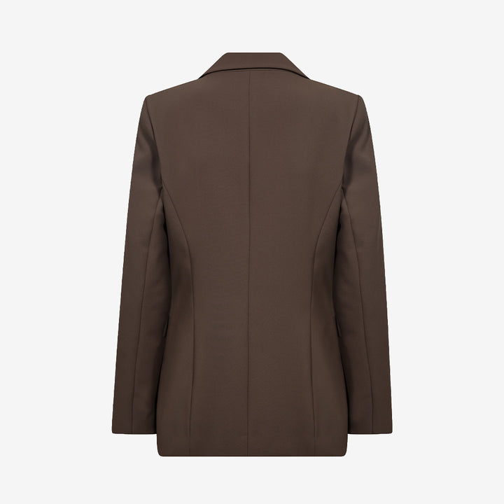 MMLeonora Miley Blazer