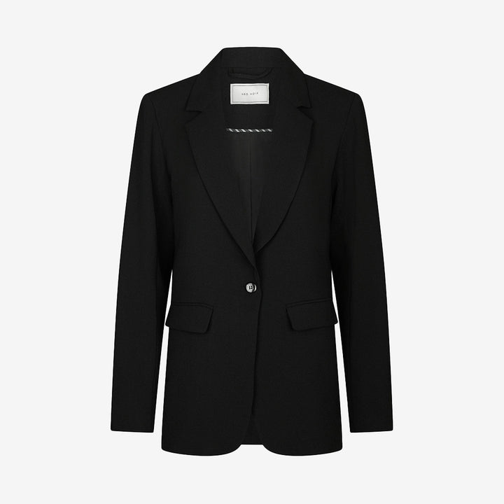 Francine Suit Blazer