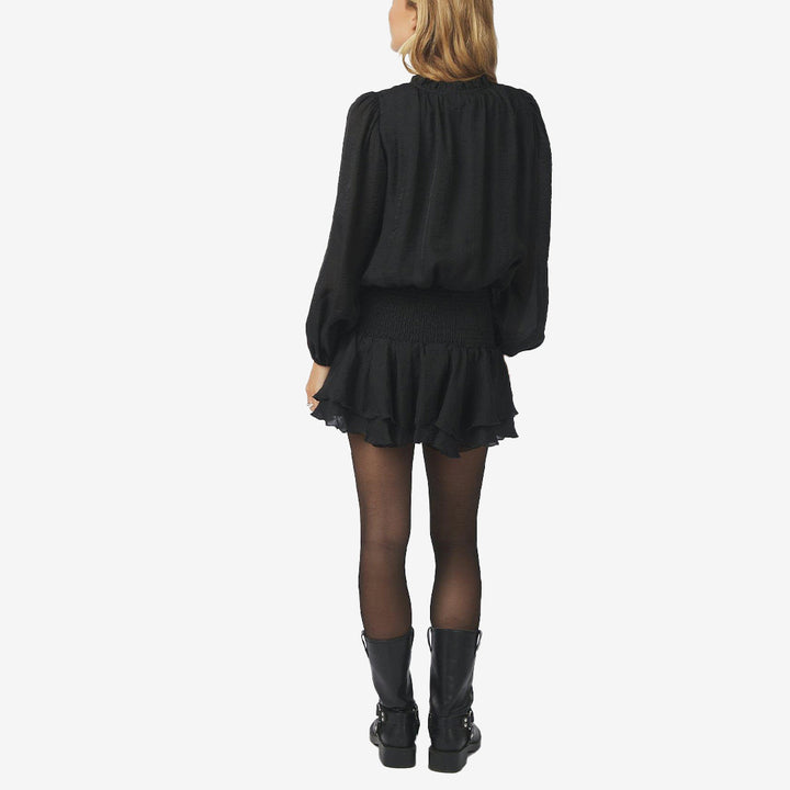 Bari Chiffon Dress