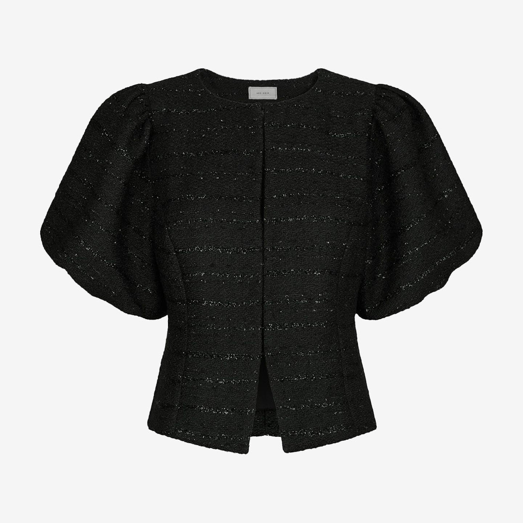 Anela Boucle Blouse