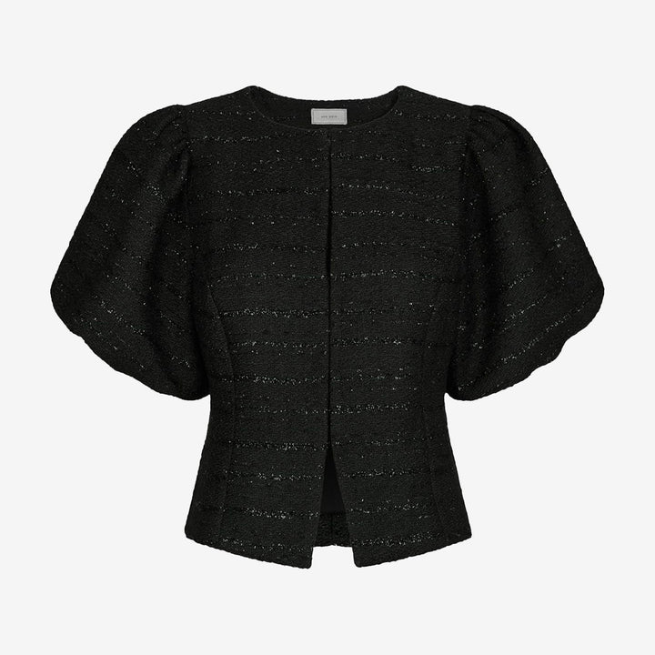 Anela Boucle Blouse