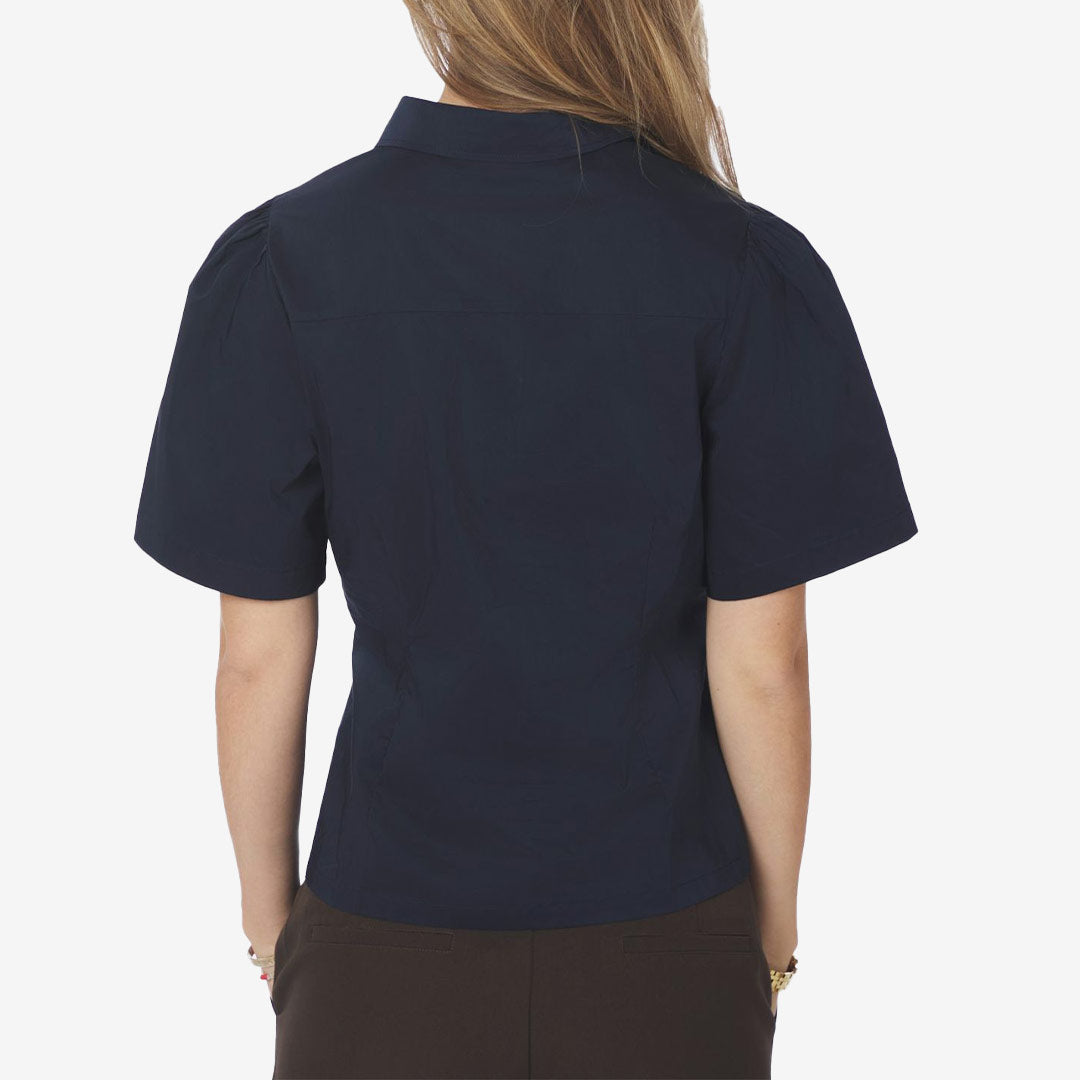 Balara Poplin Shirt