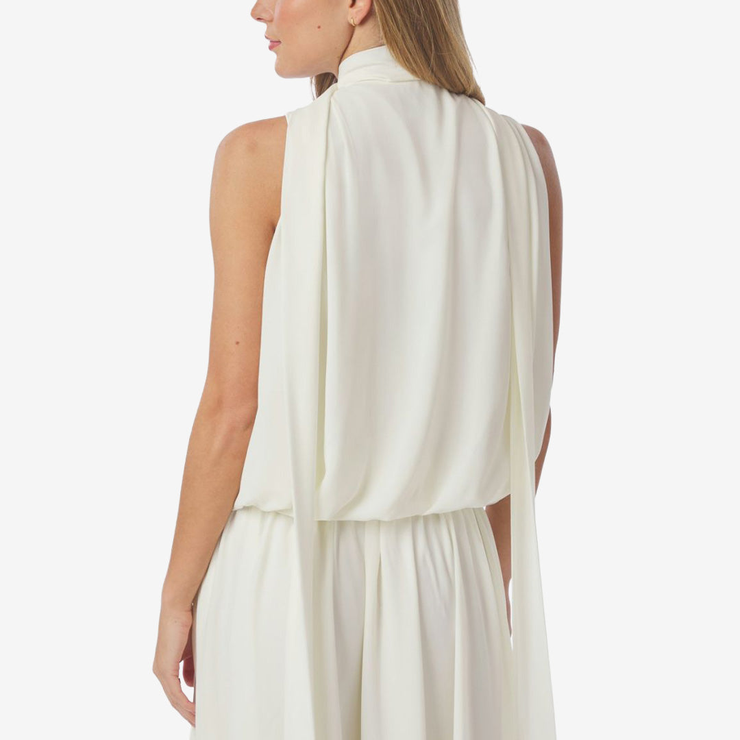 Inge Chiffon Top