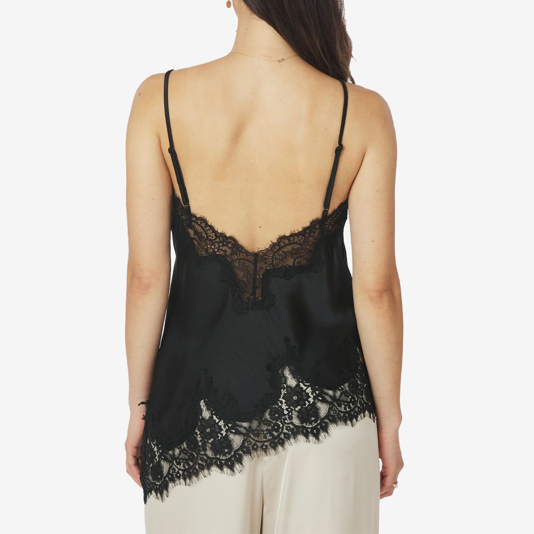 Viole Lace Top