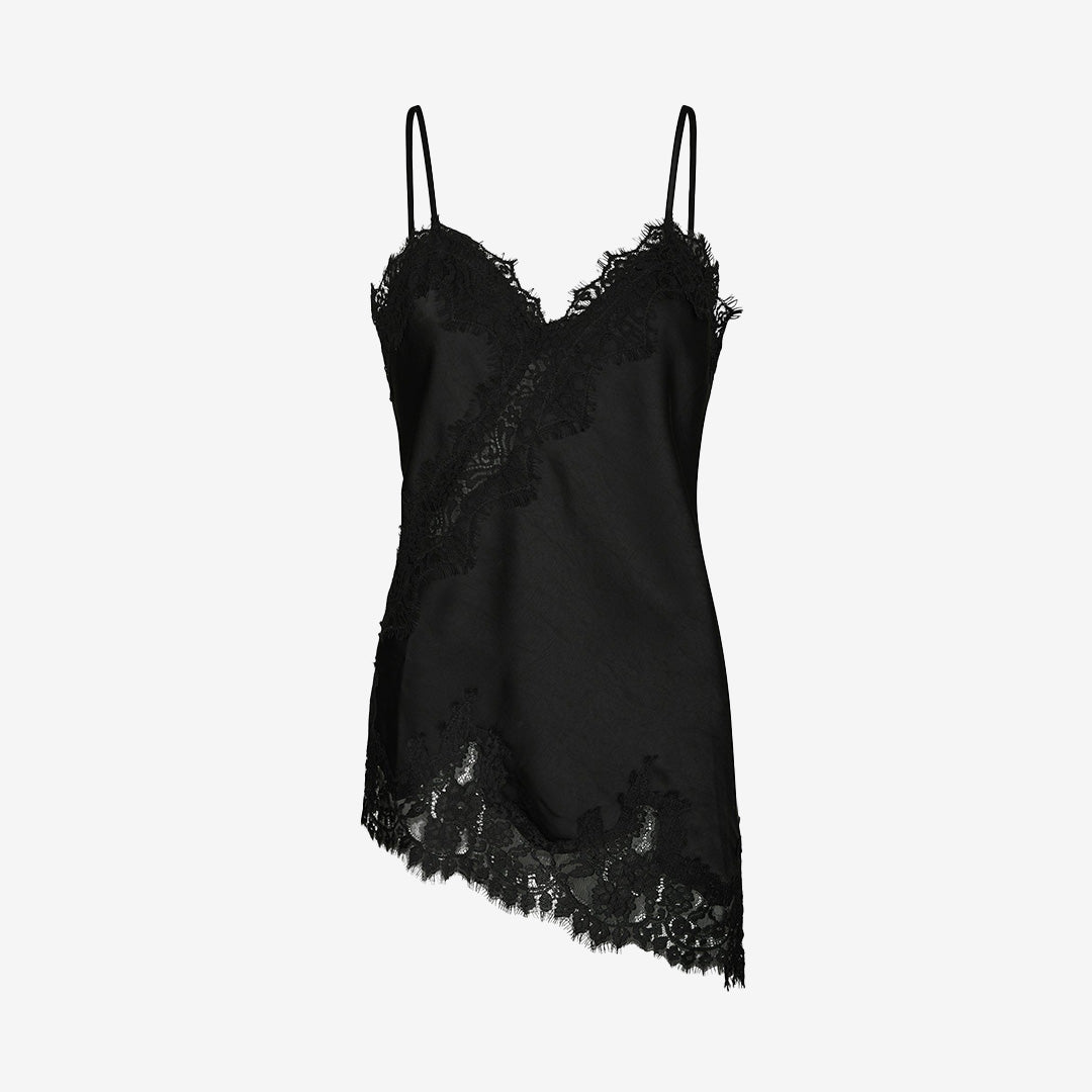 Viole Lace Top