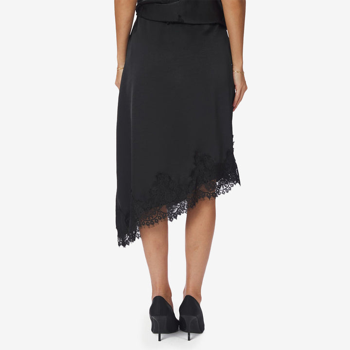 Fiora Lace Skirt