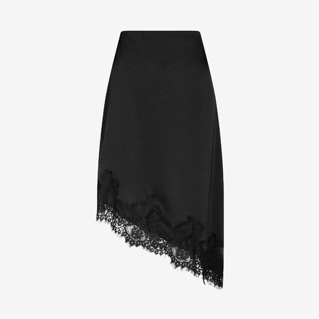 Fiora Lace Skirt