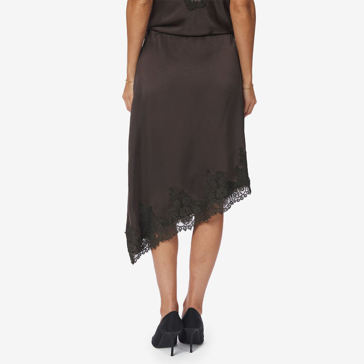 Fiora Lace Skirt