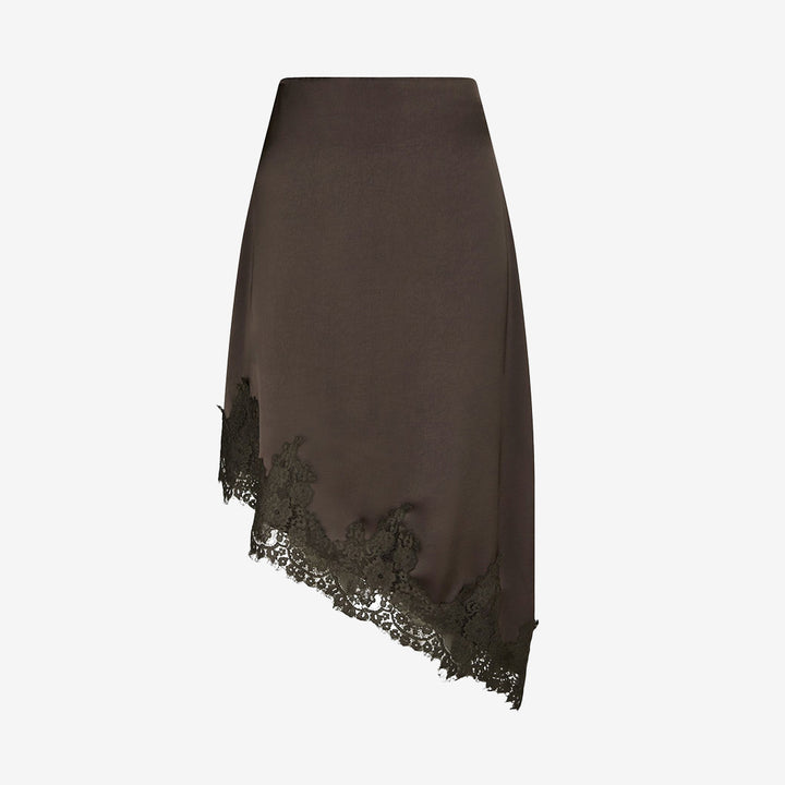 Fiora Lace Skirt