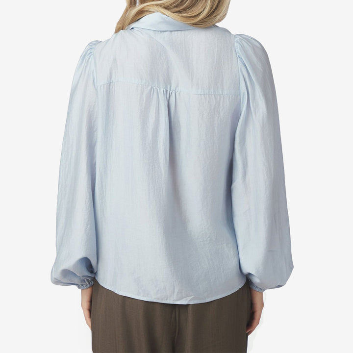 Selene Crisp Blouse