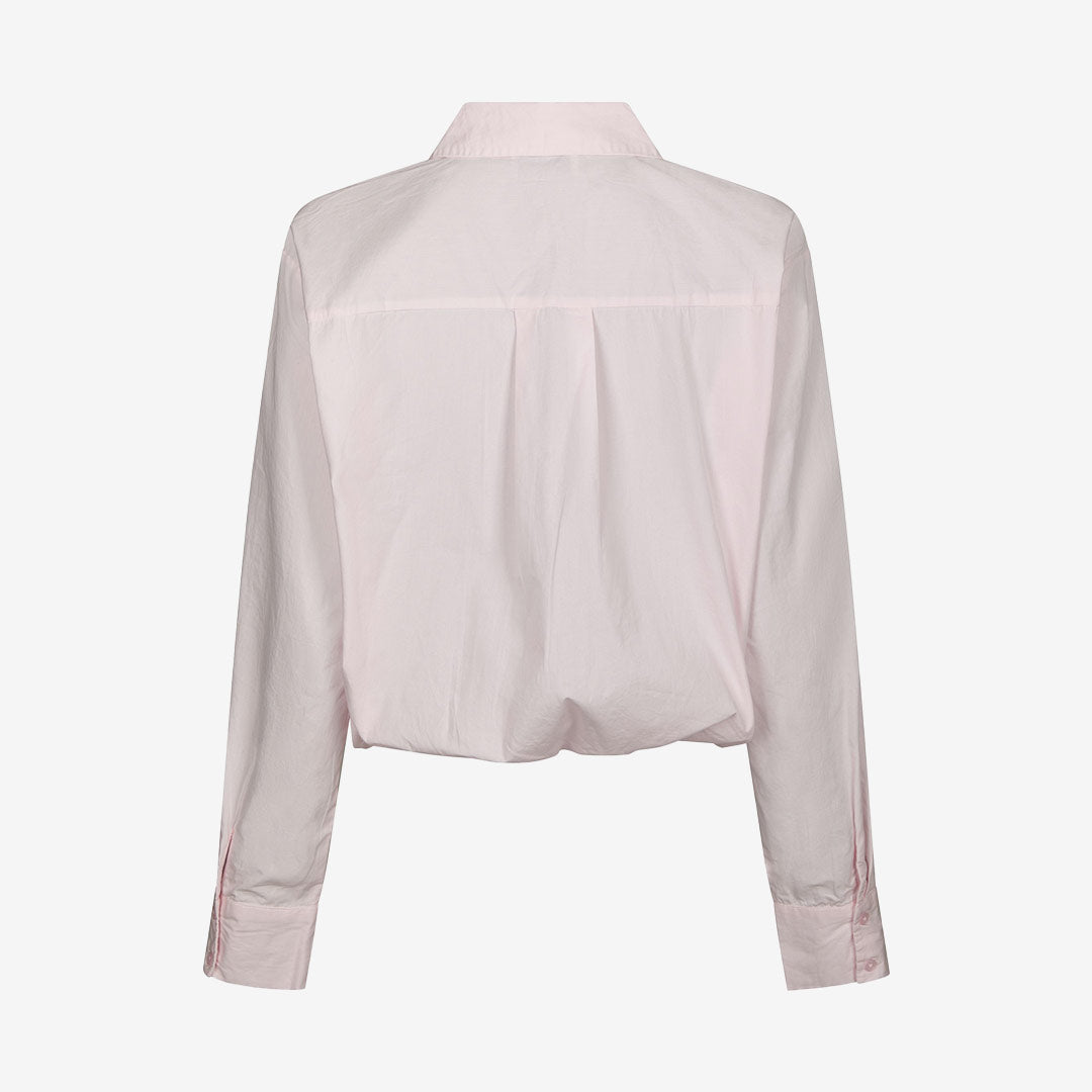 Emmana C Poplin Shirt