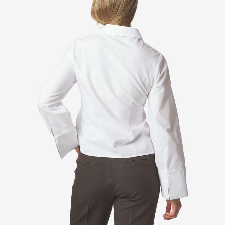 Rosa Oxford Shirt