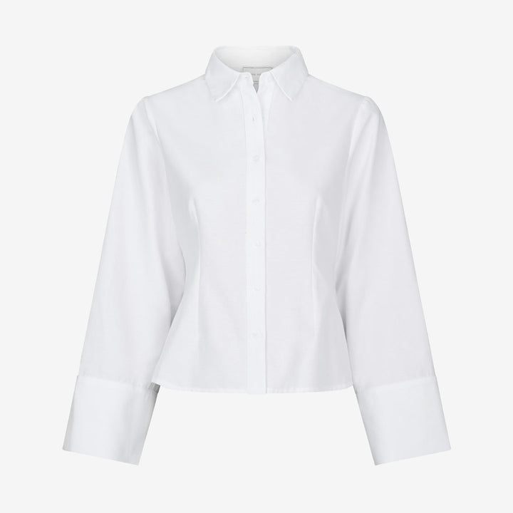 Rosa Oxford Shirt