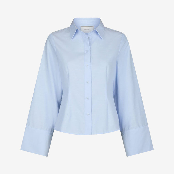 Rosa Oxford Shirt