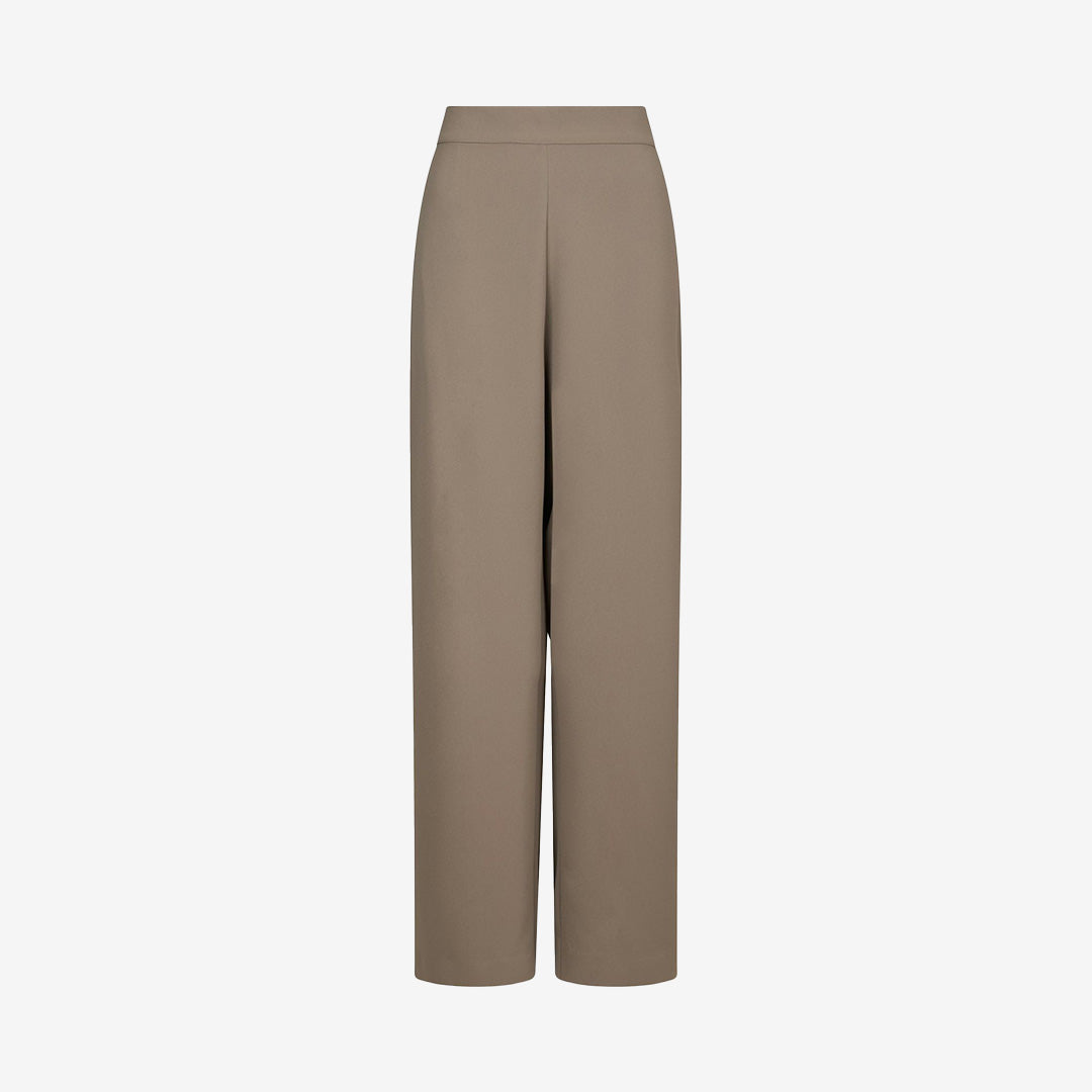 Lunet Crepe Pants