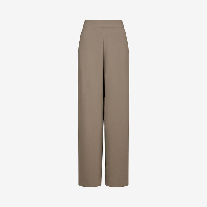 Lunet Crepe Pants
