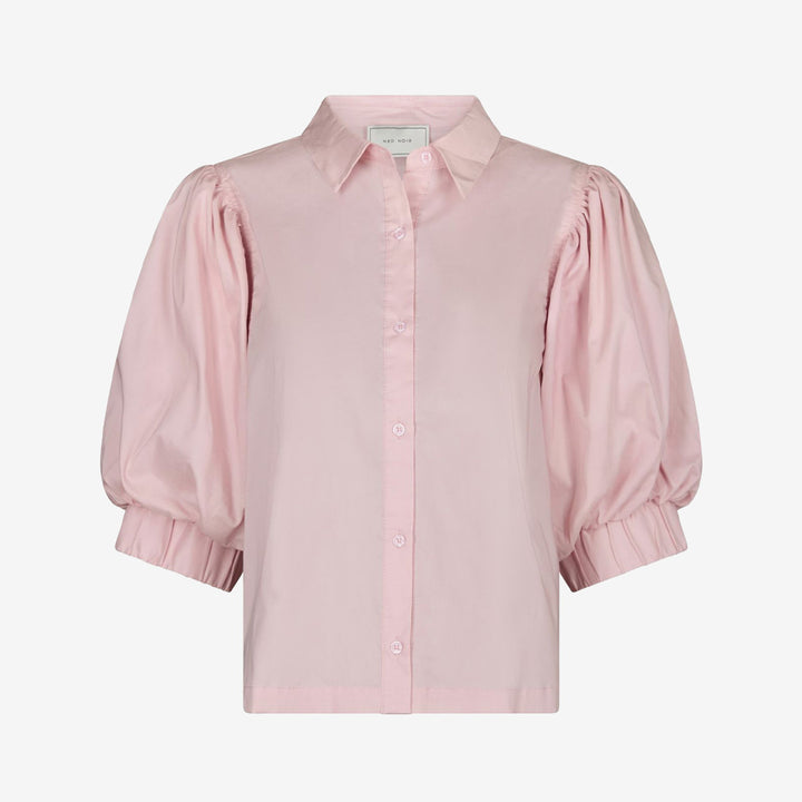 Etta Poplin Shirt