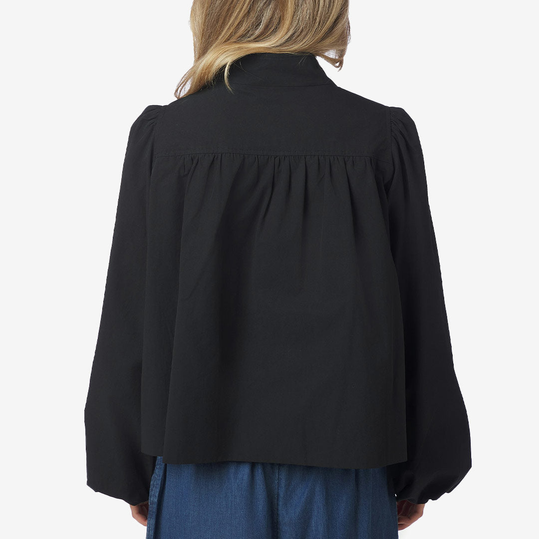 Tirsa Twill Jacket