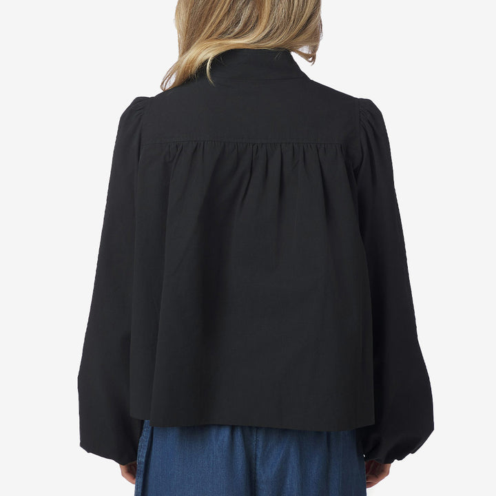 Tirsa Twill Jacket