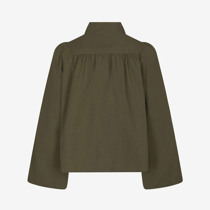 Tirsa Twill Jacket