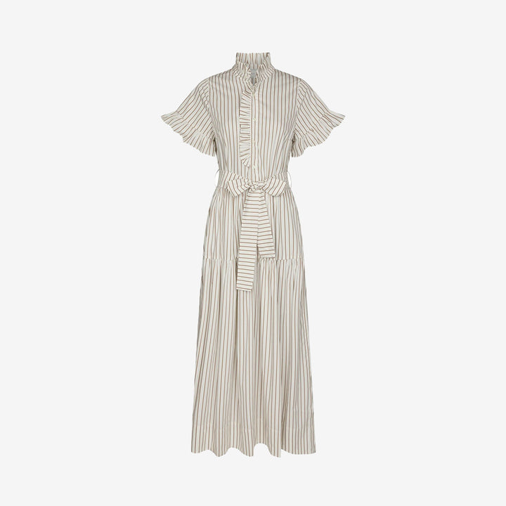 Nellie Wide Stripe Dress