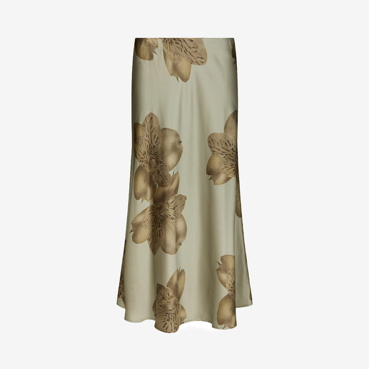 Bovary Misty Orchid  Skirt