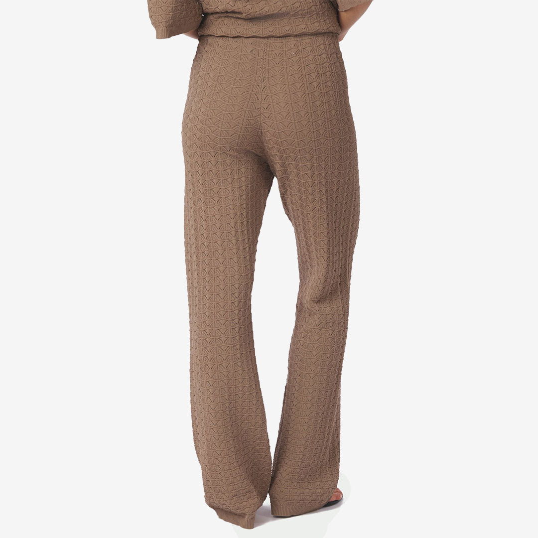 Rizzy Fine Crochet Pants