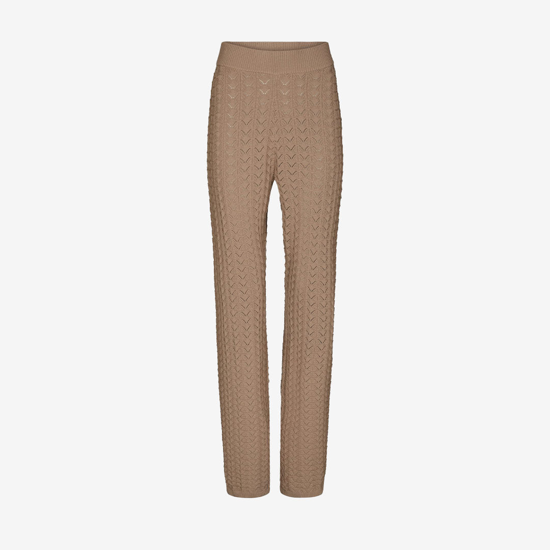 Rizzy Fine Crochet Pants