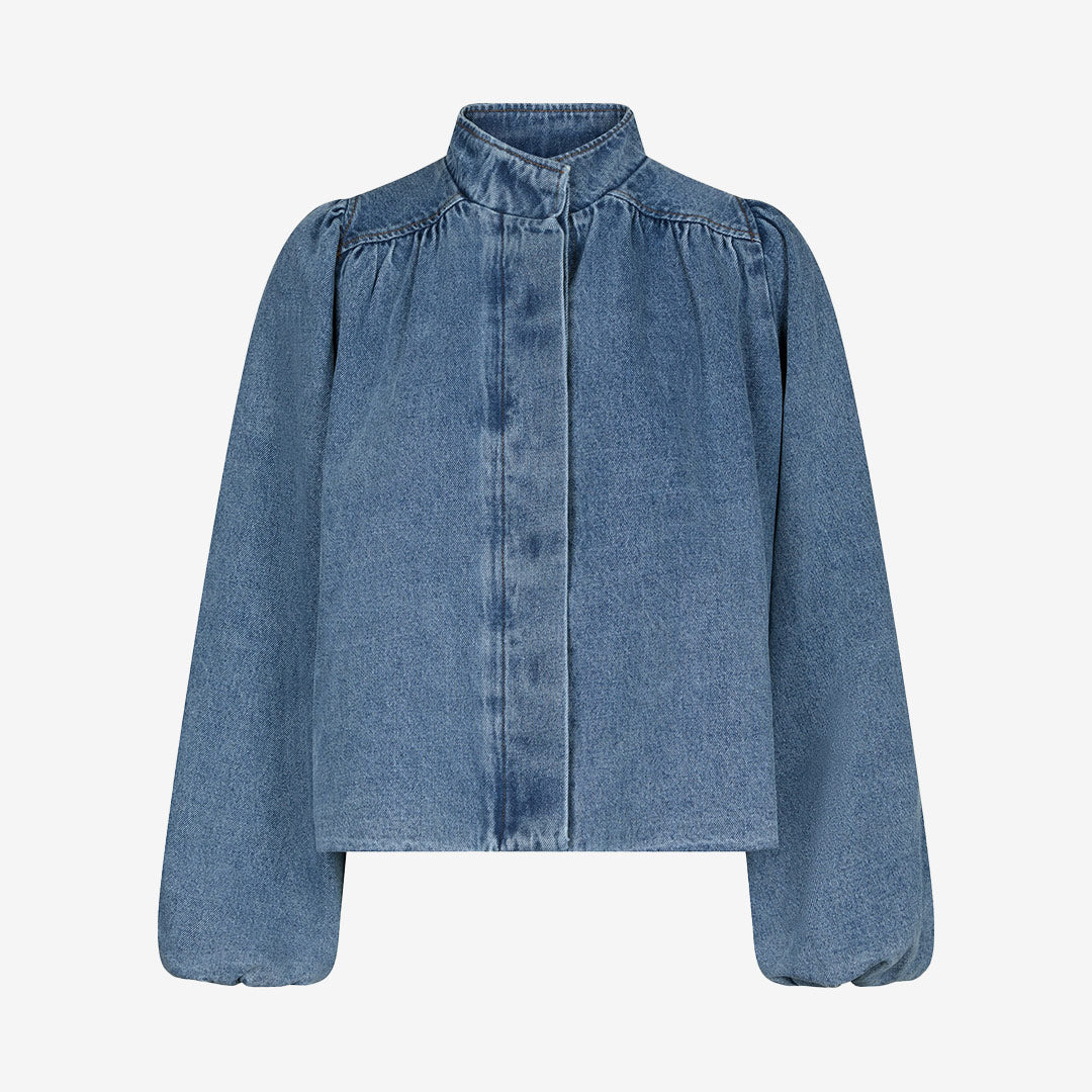 Tirsa Denim Jacket