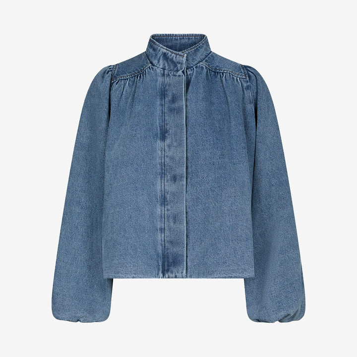 Tirsa Denim Jacket