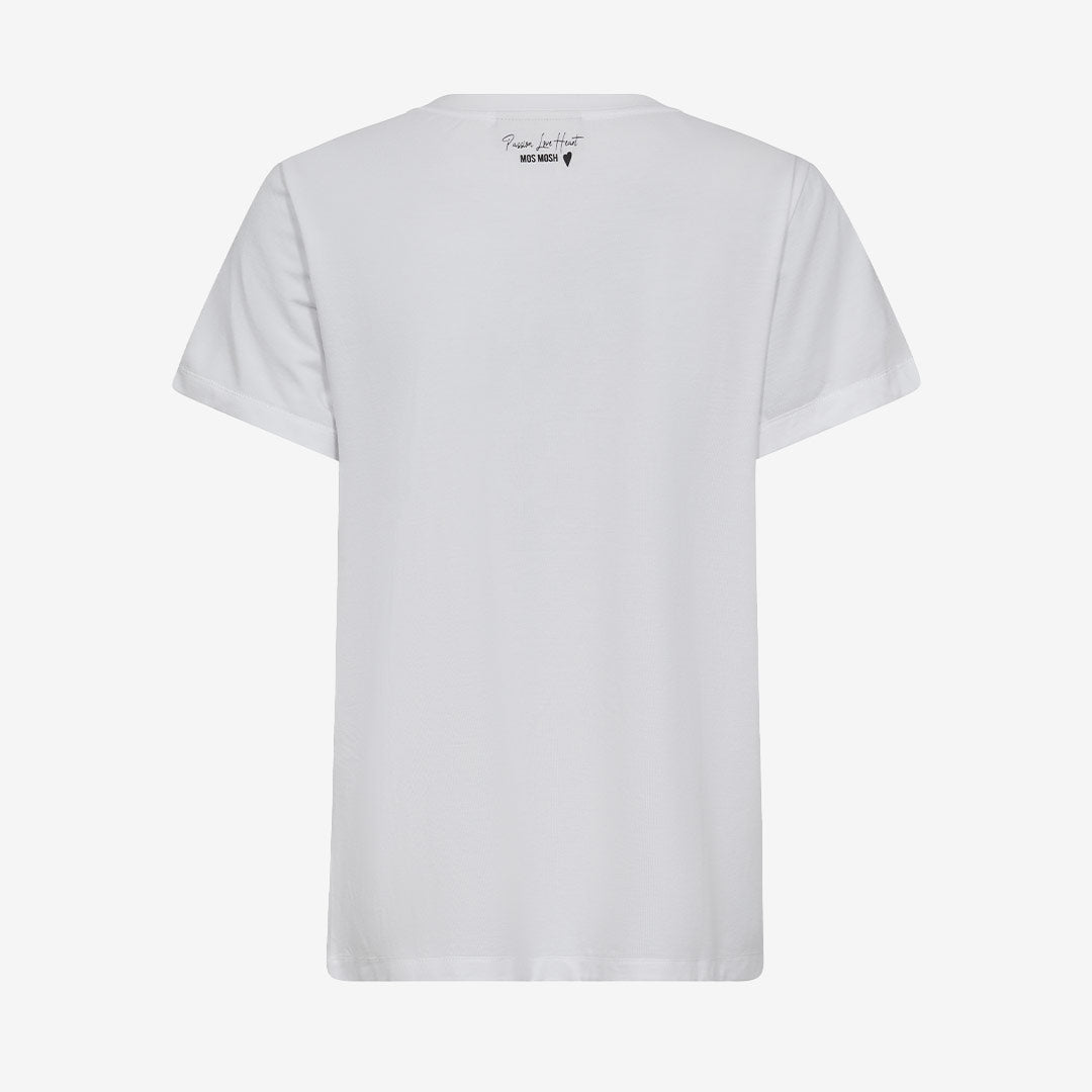 MMDala O-SS Basic Tee