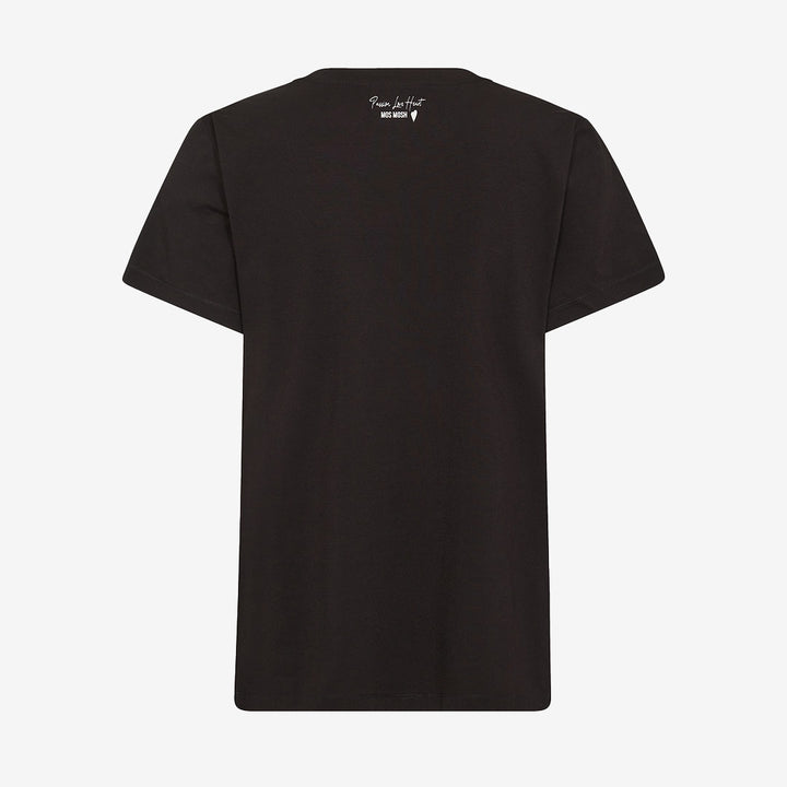 MMDala O-SS Basic Tee