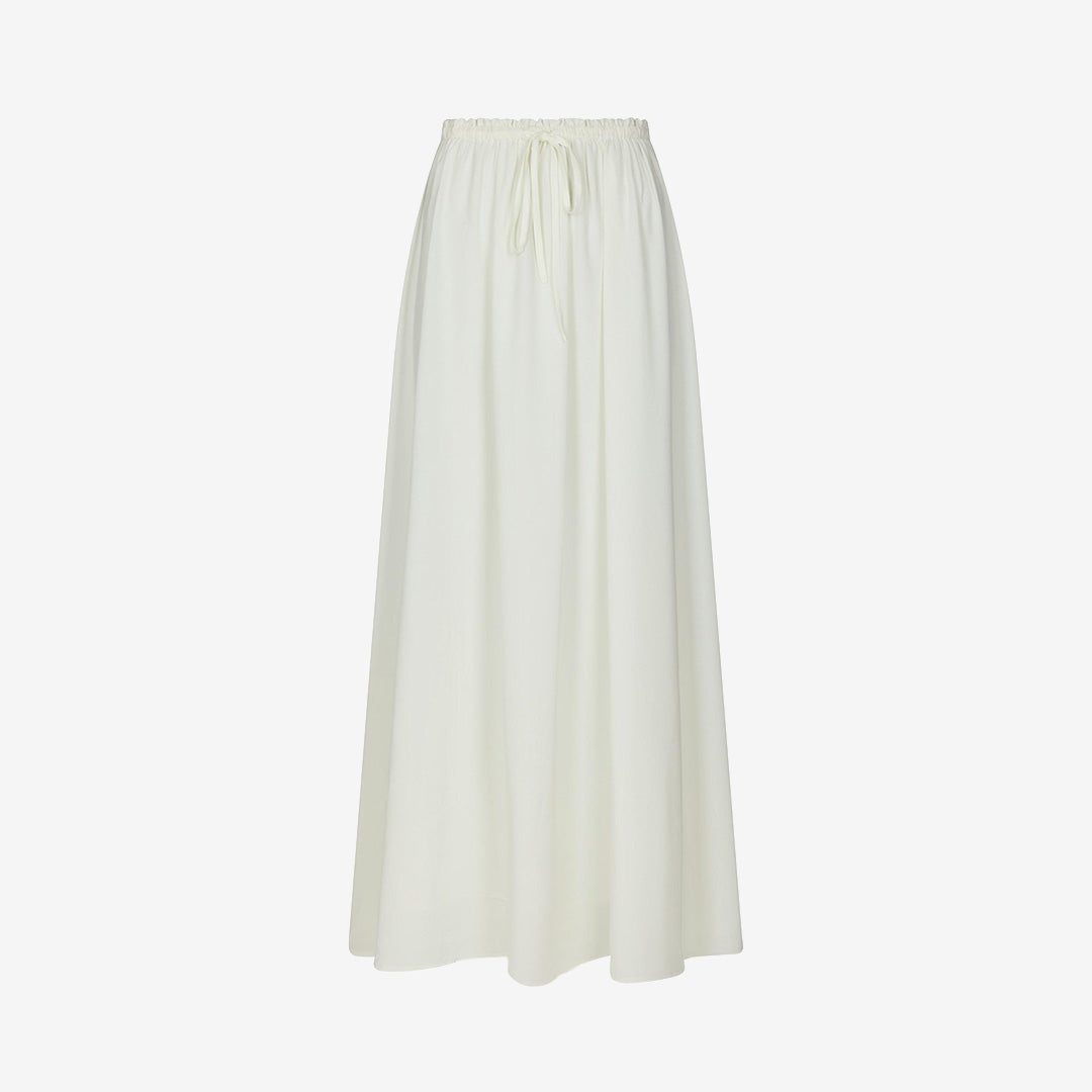 Sabria Chiffon Skirt