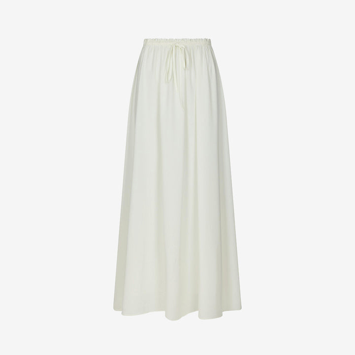 Sabria Chiffon Skirt