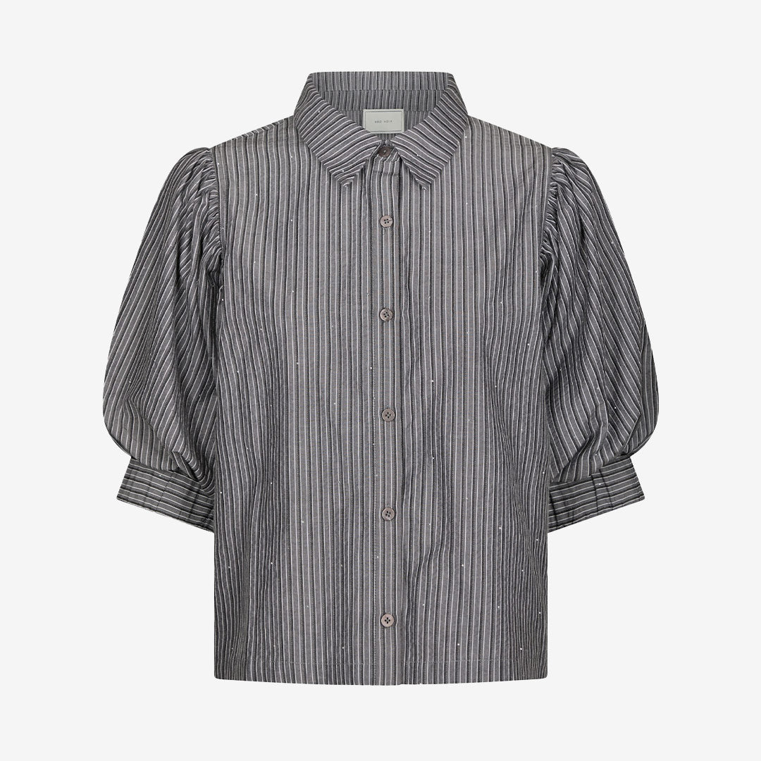 Etta Stripe B Shirt