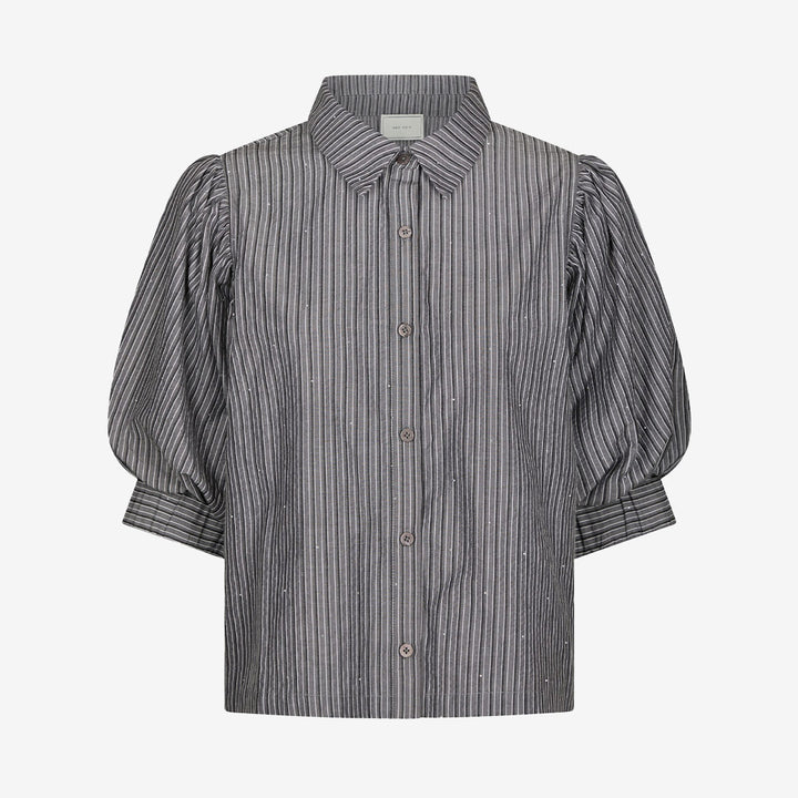 Etta Stripe B Shirt