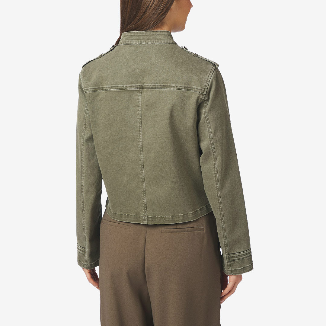 Sivena Denim Jacket
