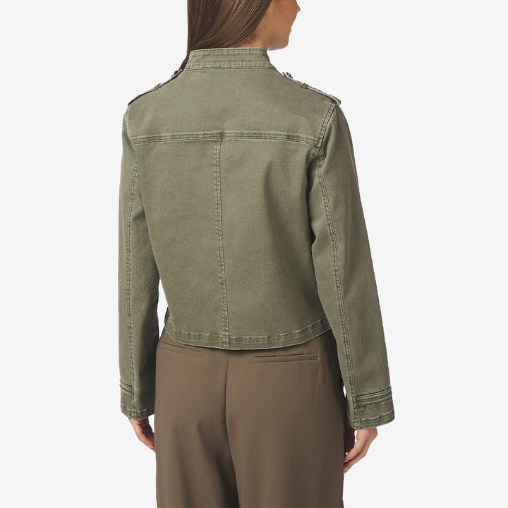 Sivena Denim Jacket