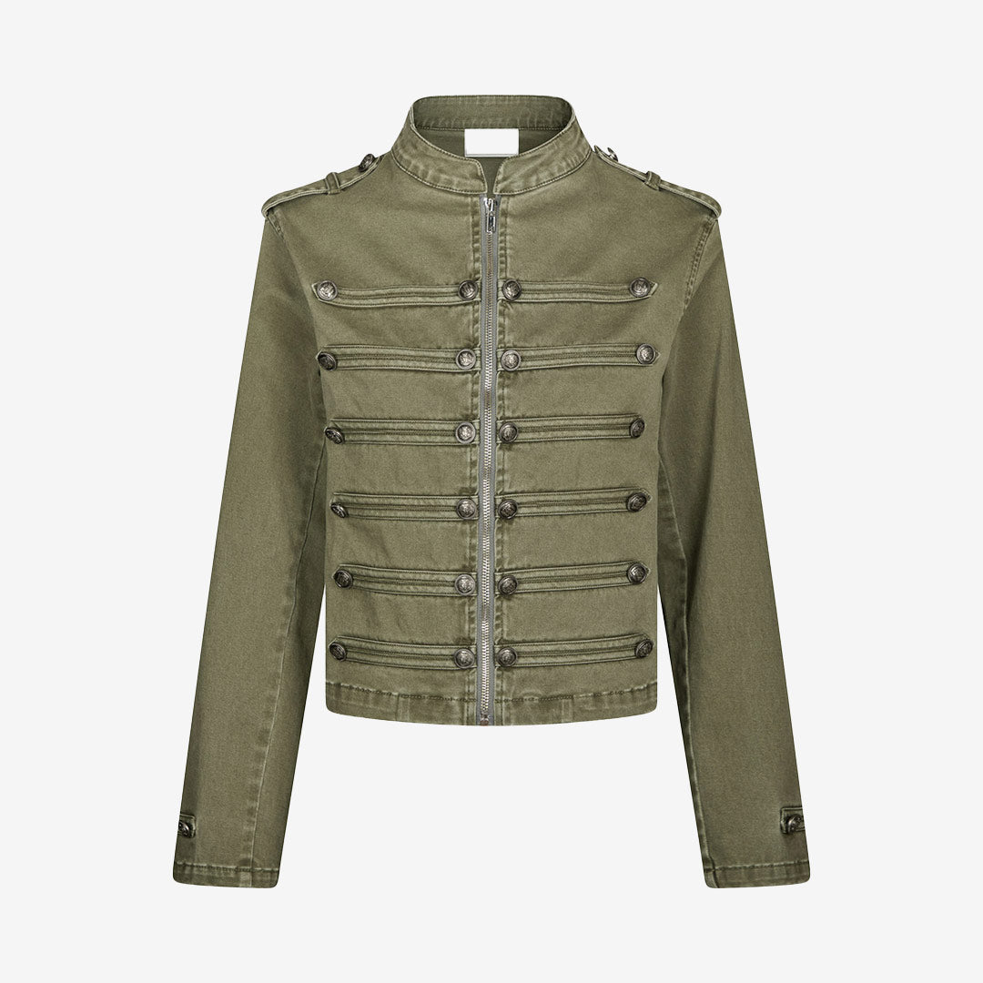Sivena Denim Jacket