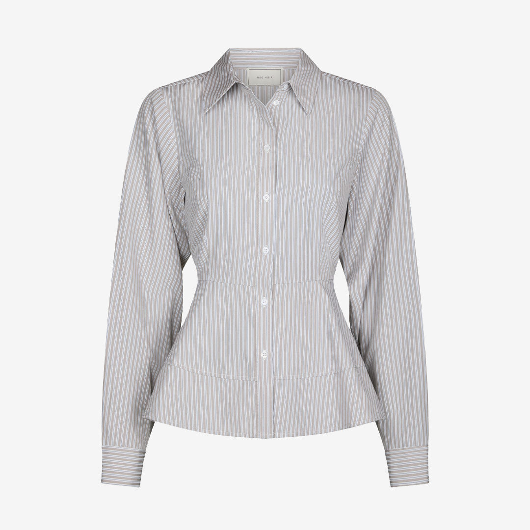 Samira Stripe Shirt