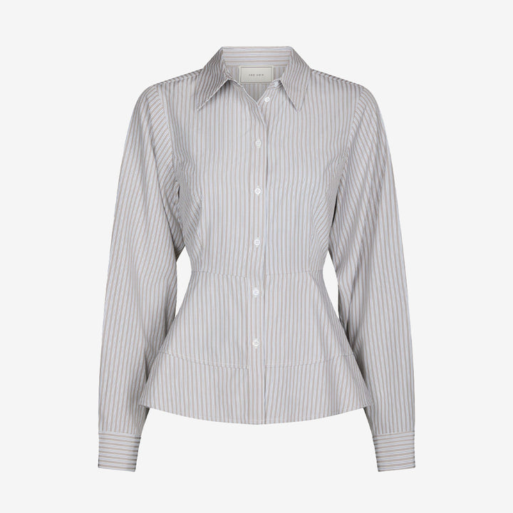 Samira Stripe Shirt