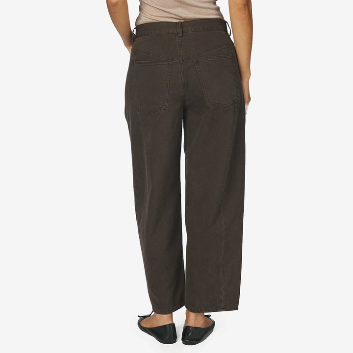 Amabel Denim Pants