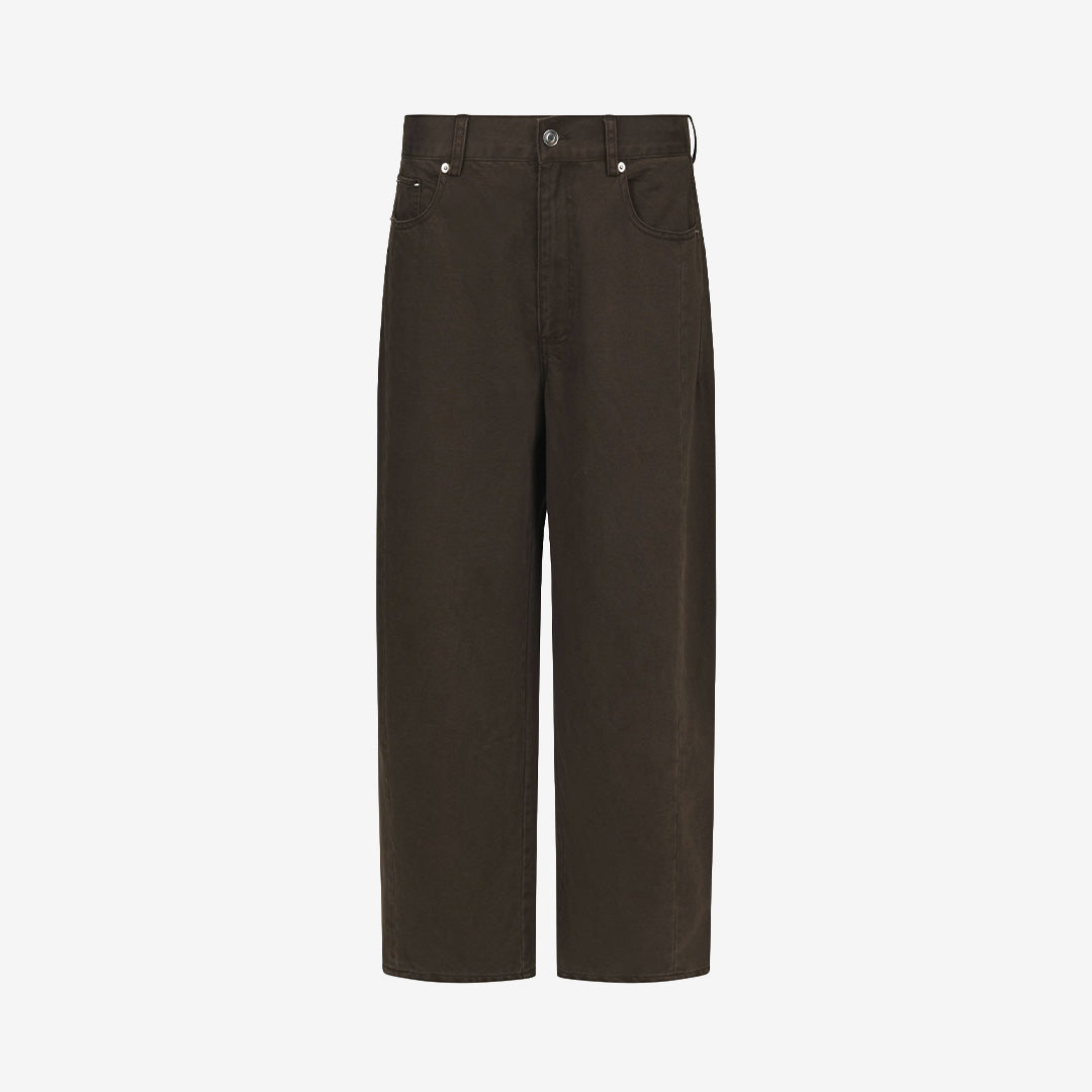 Amabel Denim Pants