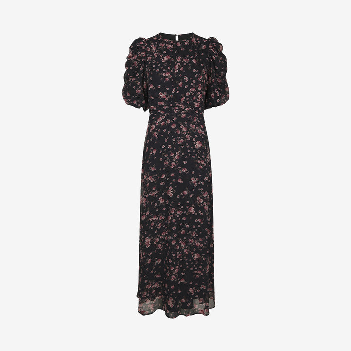 Kikka Mini Flower Dress
