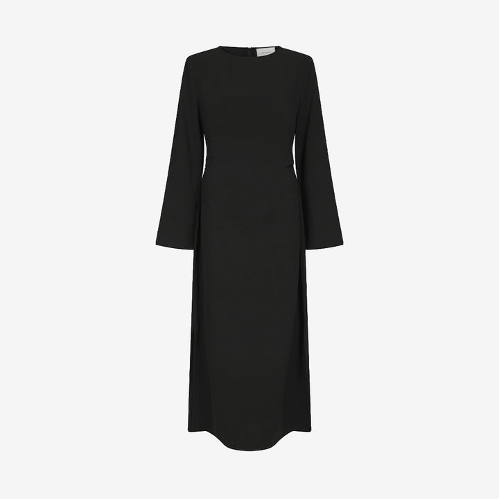 Emmely Drape Dress