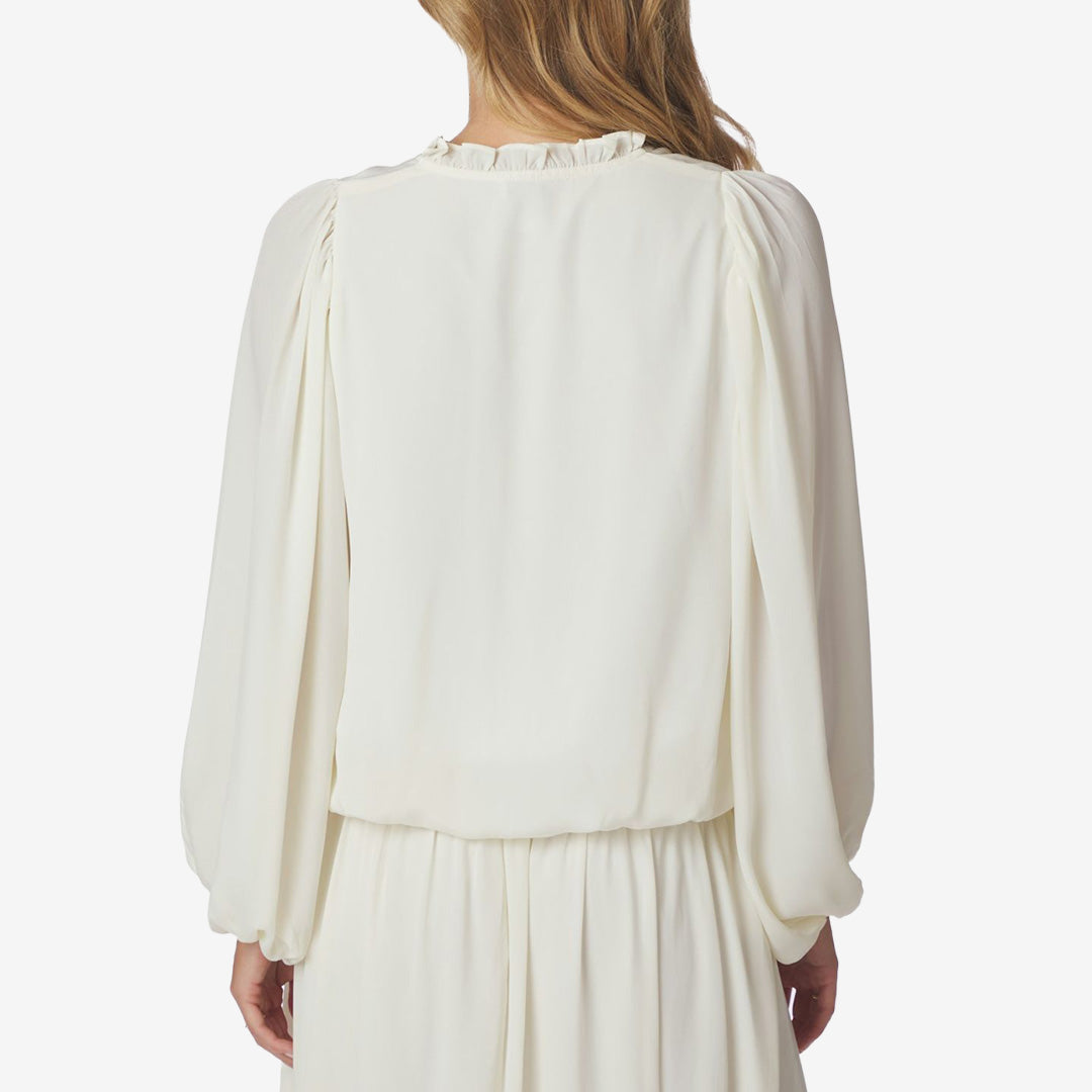 Vivette Woven Blouse