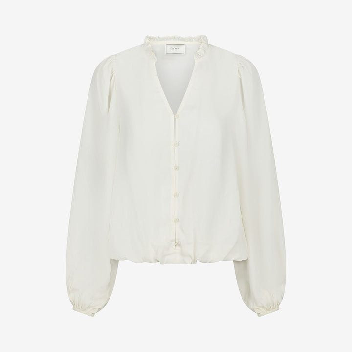 Vivette Woven Blouse