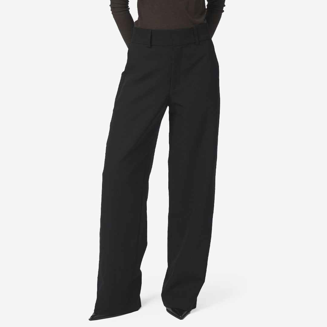 Neo Noir Nathalie Suit Pants dam Black 170652