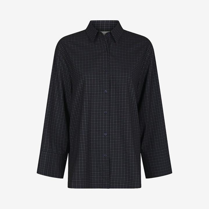 Dita Check Shirt